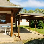 Polzer Bükfürdő Camping Bük