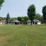 Polzer Bükfürdő Camping *