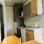 Polzer Bükfürdő Camping *