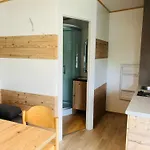 Polzer Bükfürdő Camping Bük