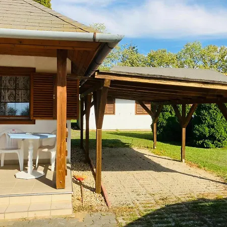 Polzer Buekfuerdo Campsite Buk