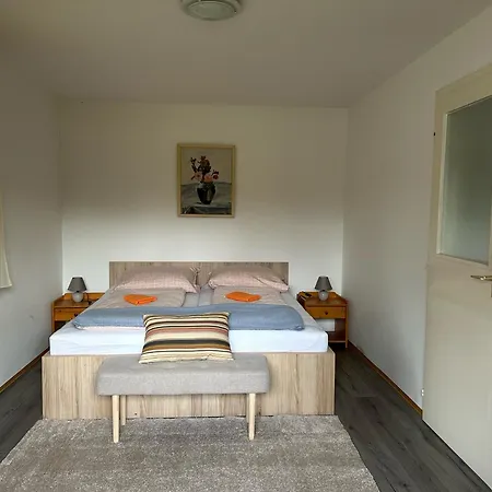 Parque de Campismo Polzer Buekfuerdo