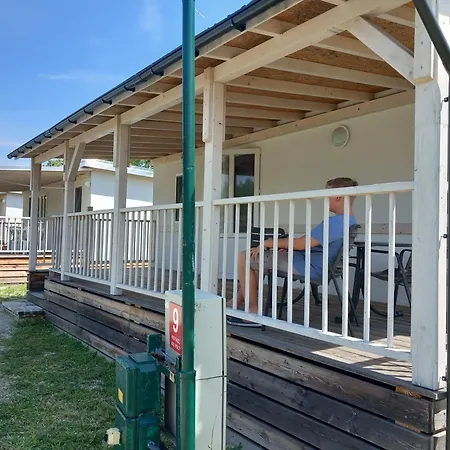 Camping Polzer Buekfuerdo
