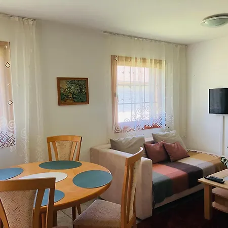 Campingplads Polzer Buekfuerdo Bük