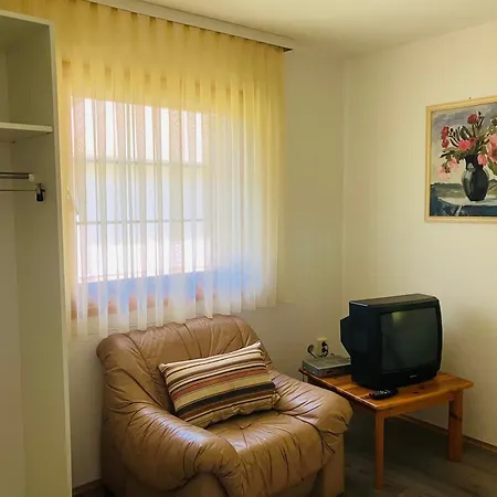 Polzer Buekfuerdo Campingplads *