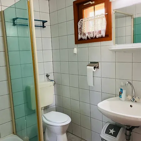 Polzer Buekfuerdo Kemping Bük