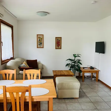 Polzer Bükfürdő Camping Bük