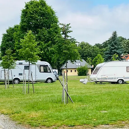 Polzer Buekfuerdo Camping *