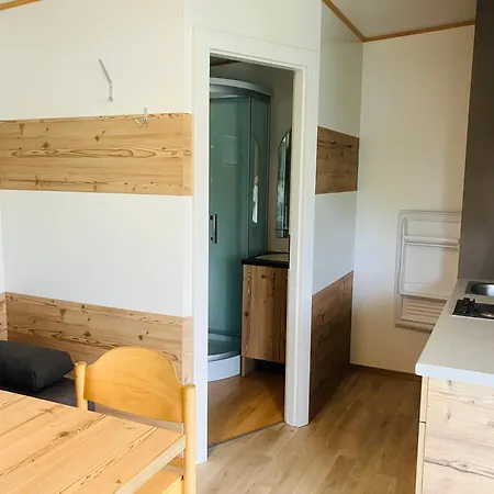 Polzer Buekfuerdo Campsite Buk