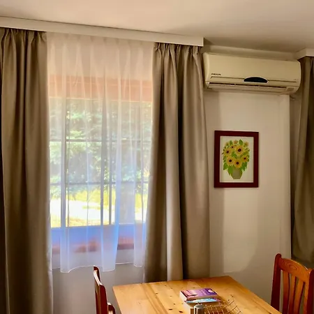 Camping Polzer Buekfuerdo Bük