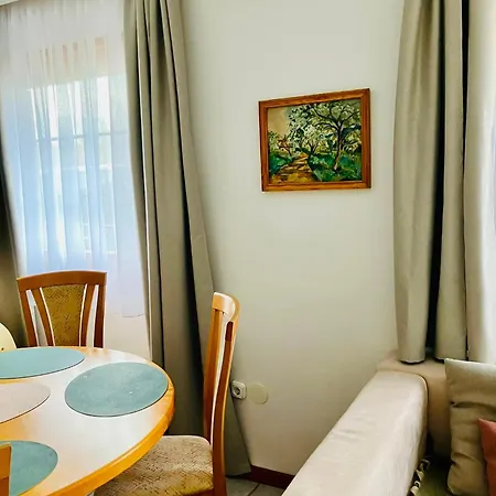 Camping Polzer Buekfuerdo Bük