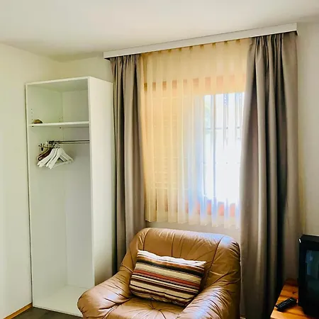 Camping Polzer Buekfuerdo Bük